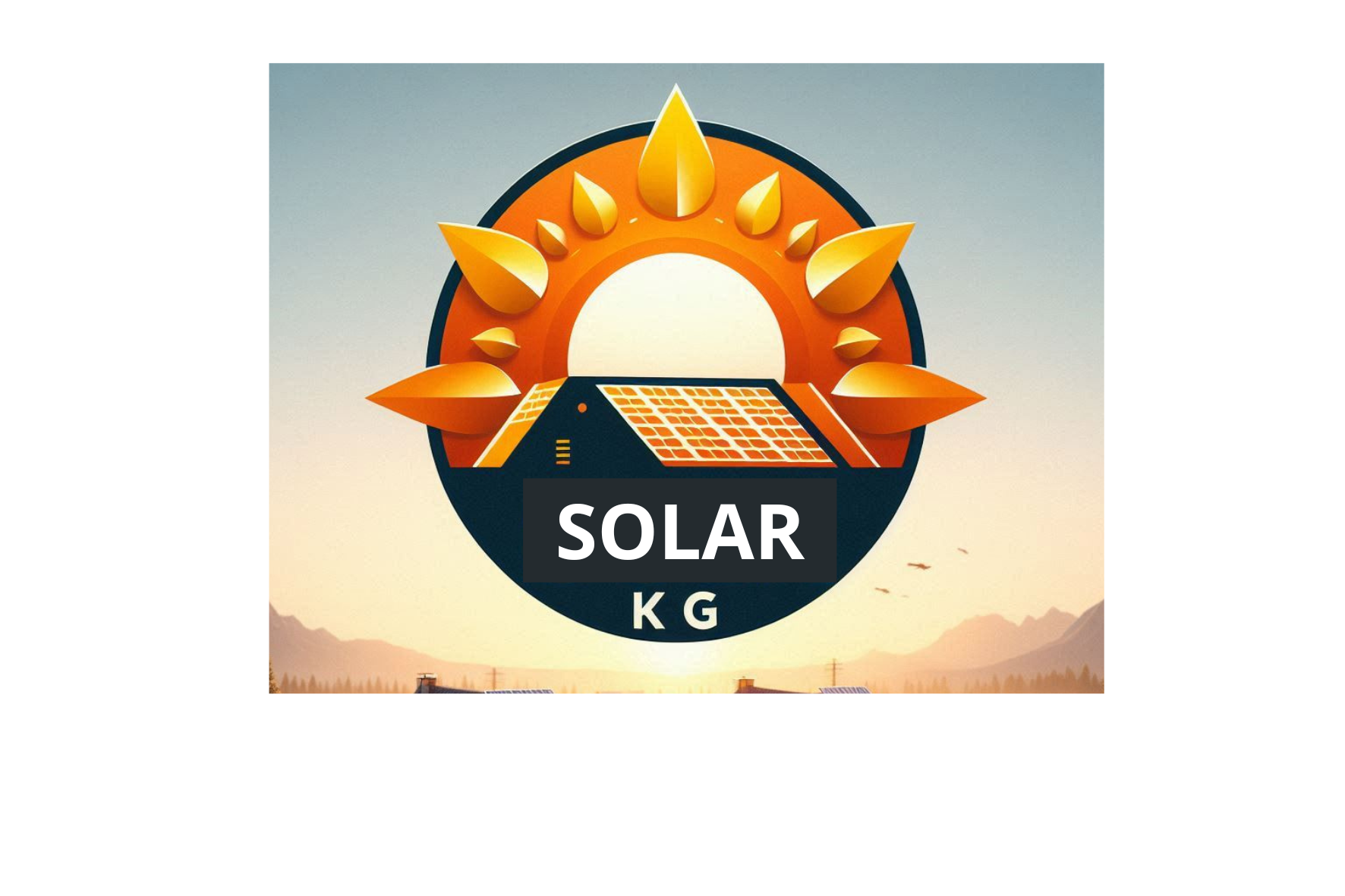 Điện năng mặt trời Kiên Giang